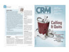 CRM Magazine - Digital Edition