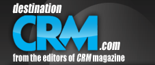 CRM Magazine/destinationCRM.com