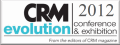 CRM Evolution 2012 Conference