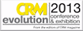 CRM Evolution 2013 Conference