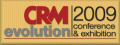 CRM Evolution 2009