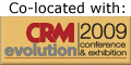 CRM evolution 2009