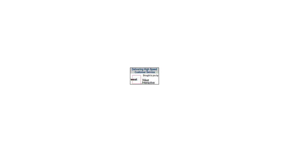 Delivering High Speed Customer Service — Optimizing customer service ...