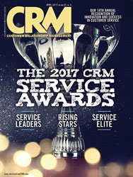 Magazine Cover